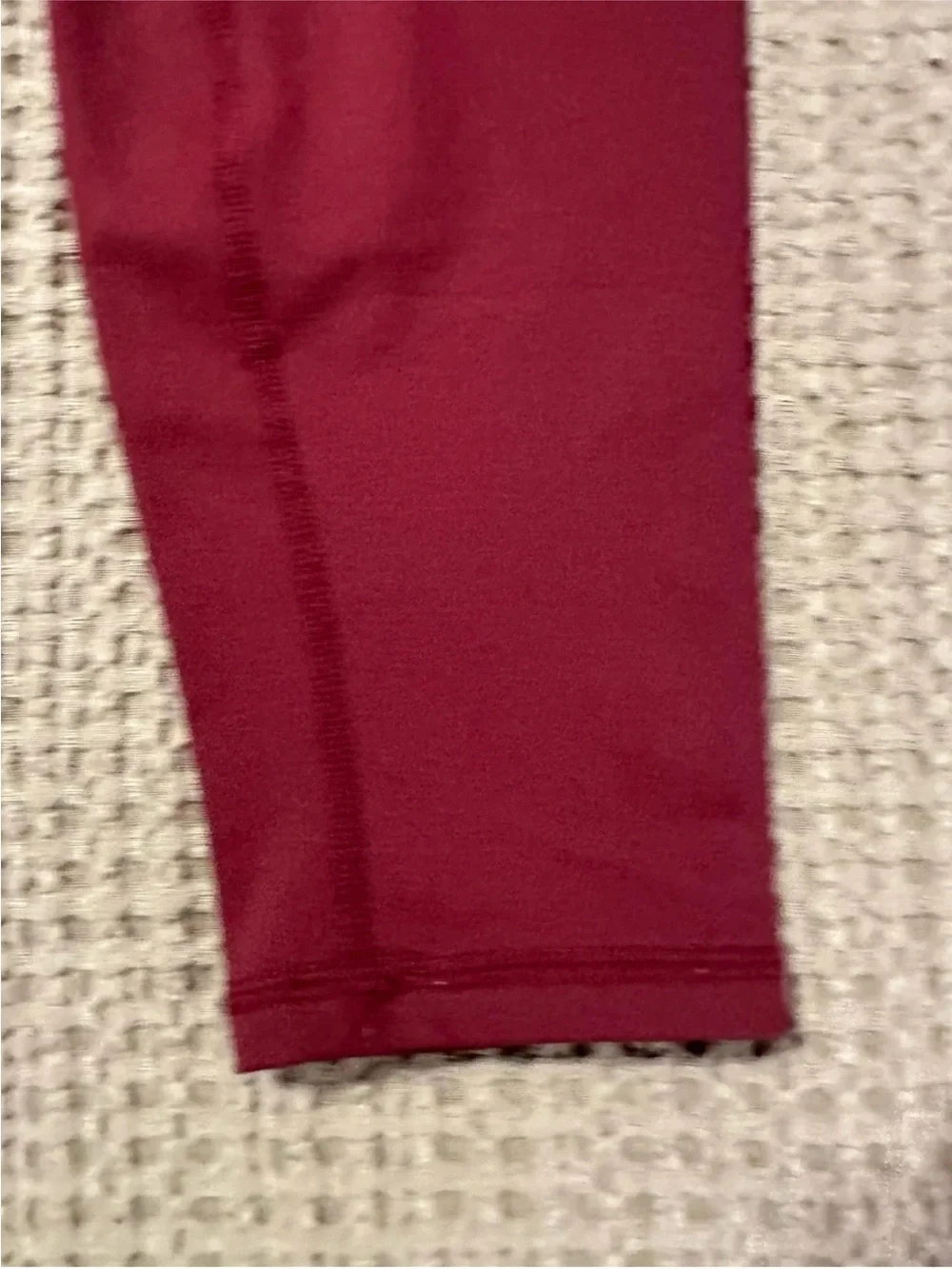 Fabletics stretchy high